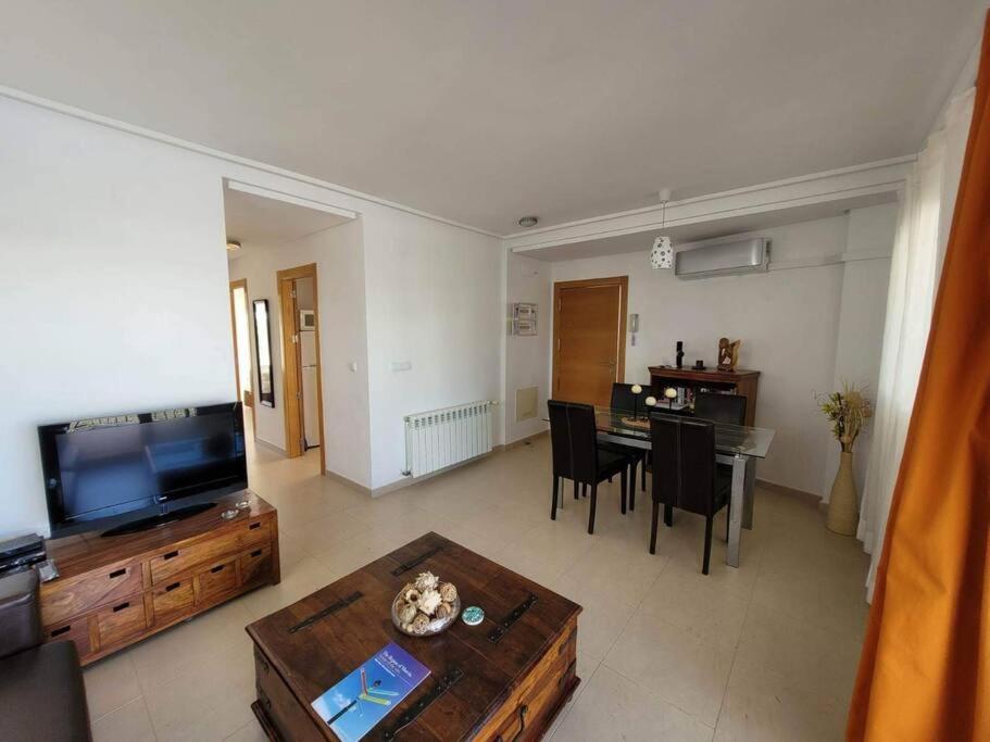Belle Vue Sur La Piscine Apartment ซูซินา ภายนอก รูปภาพ