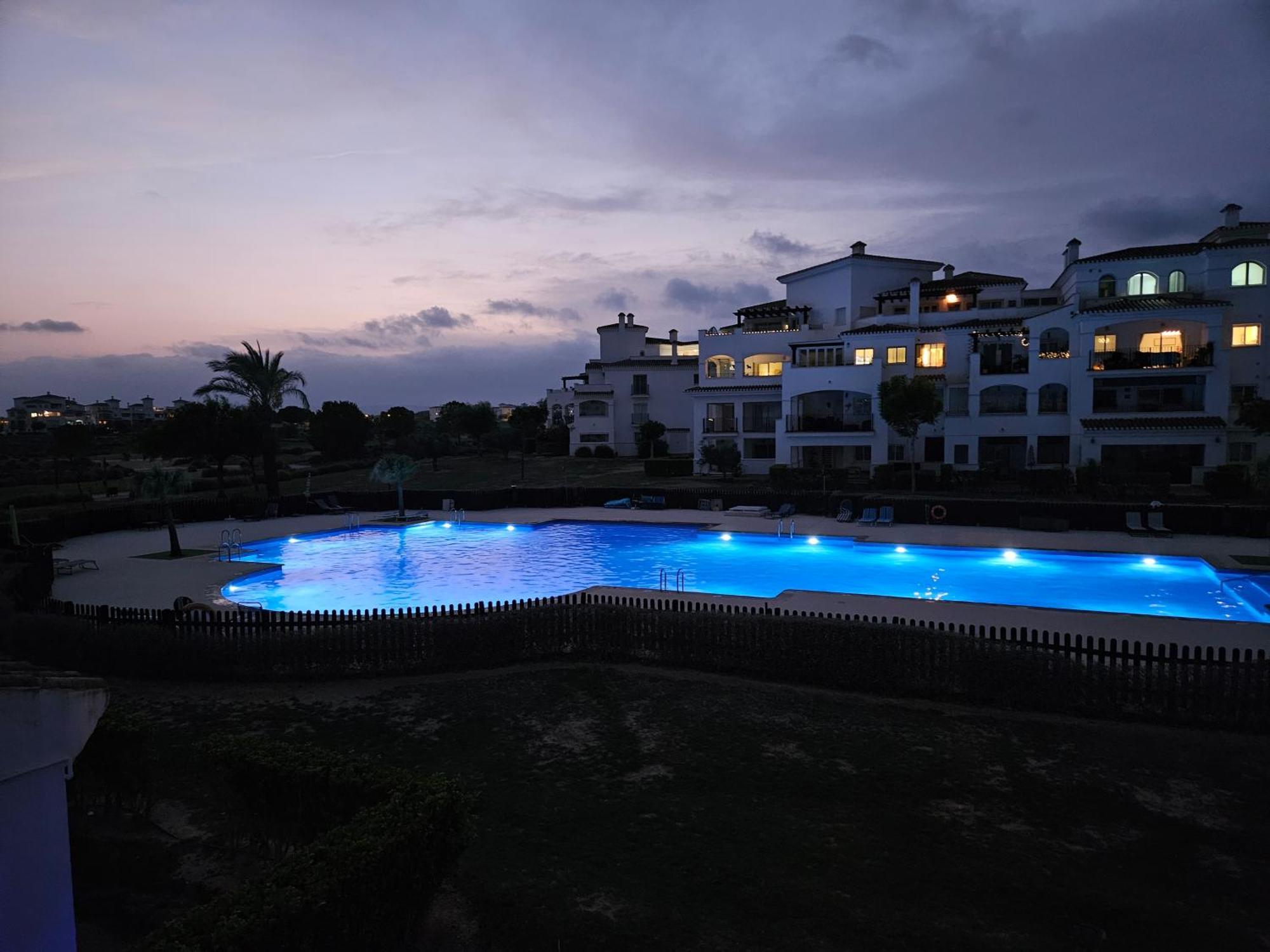 Belle Vue Sur La Piscine Apartment ซูซินา ภายนอก รูปภาพ
