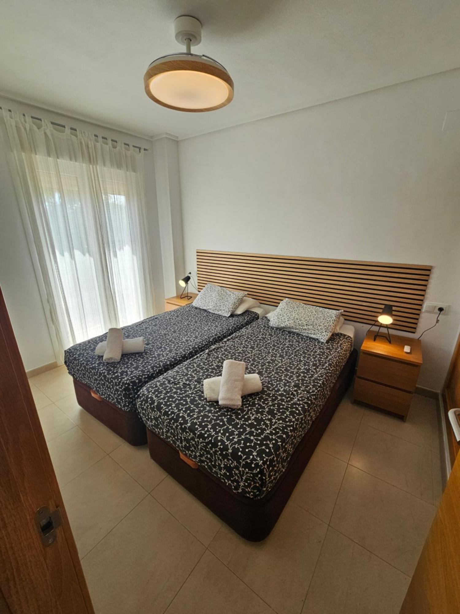 Belle Vue Sur La Piscine Apartment ซูซินา ภายนอก รูปภาพ