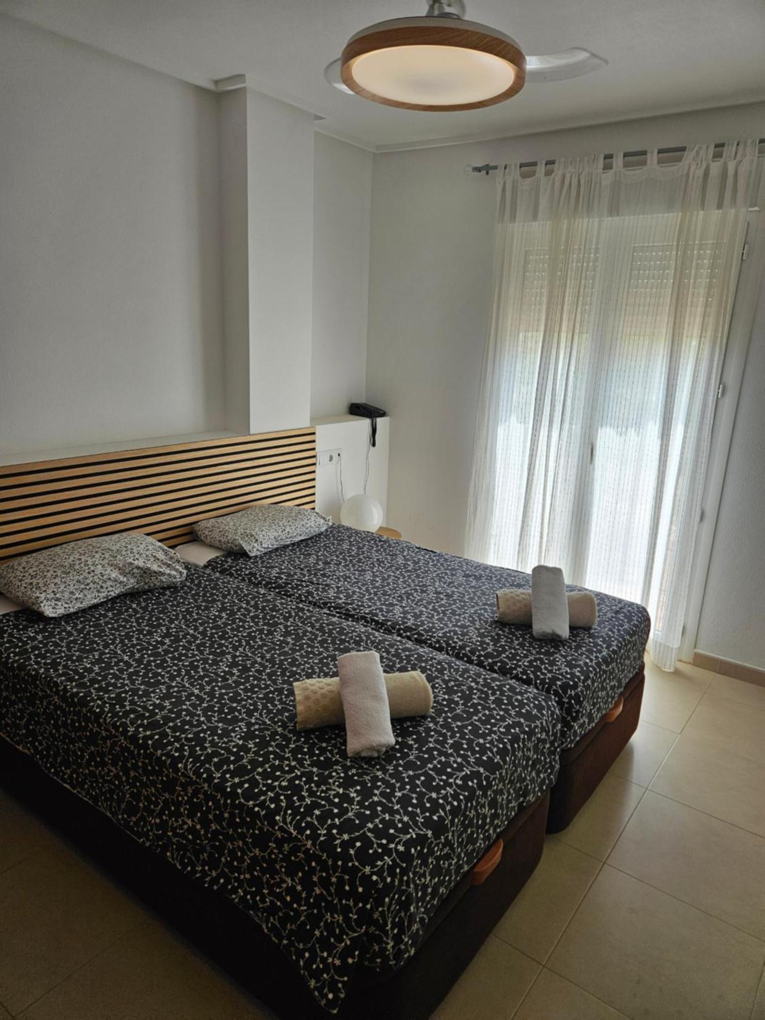 Belle Vue Sur La Piscine Apartment ซูซินา ภายนอก รูปภาพ